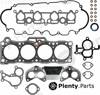 Victor Reinz 02-52705-01 — Gasket Kit, cylinder head