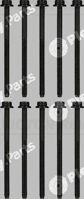 Victor Reinz 14-32120-01 — Cylinder Head Bolt Set