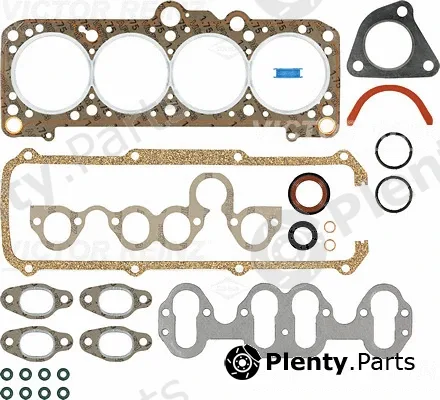 Victor Reinz 02-25745-17 — Gasket Kit, cylinder head