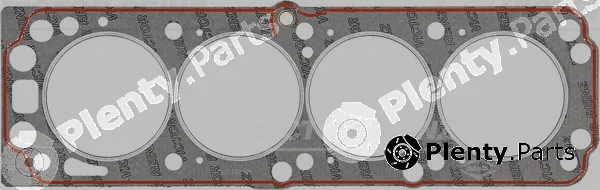Victor Reinz 61-28135-00 — Gasket, cylinder head