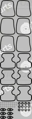 Victor Reinz 15-24360-01 — Gasket Set, cylinder head cover