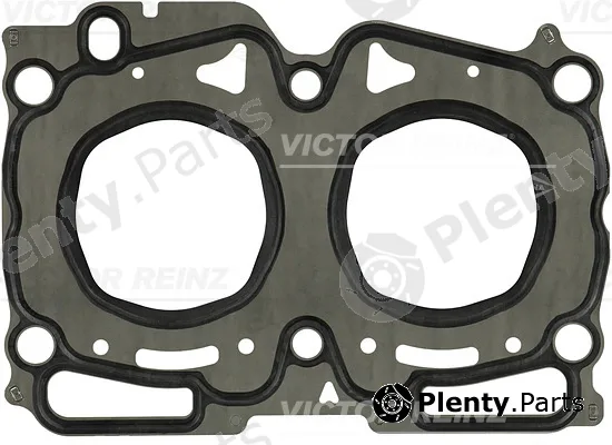 Victor Reinz 61-10113-00 — Gasket, cylinder head
