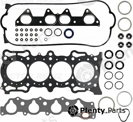 Victor Reinz 02-53720-01 — Gasket Kit, cylinder head