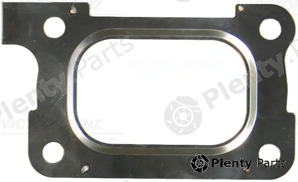 Victor Reinz 71-18483-00 — Gasket, exhaust manifold