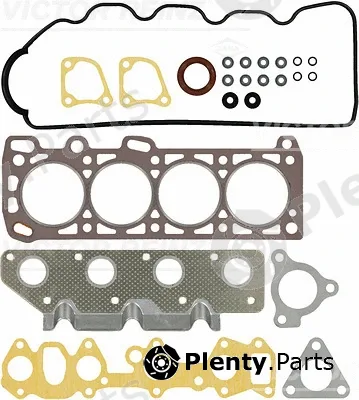 Victor Reinz 02-52235-01 — Gasket Kit, cylinder head