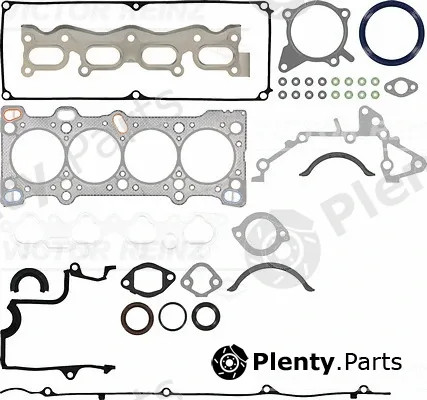 Victor Reinz 01-53485-01 — Full Gasket Kit, engine