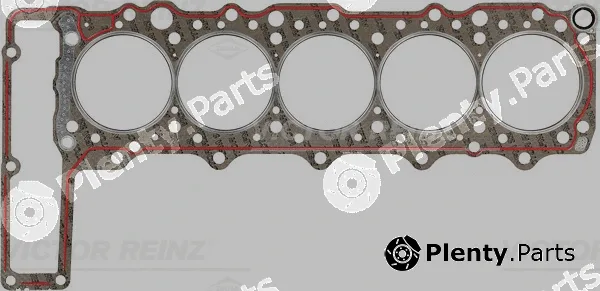 Victor Reinz 61-29245-40 — Gasket, cylinder head