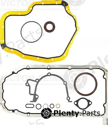 Victor Reinz 08-31979-04 — Gasket Kit, crankcase