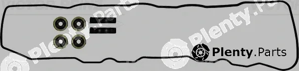 Victor Reinz 15-52187-01 — Gasket Set, cylinder head cover