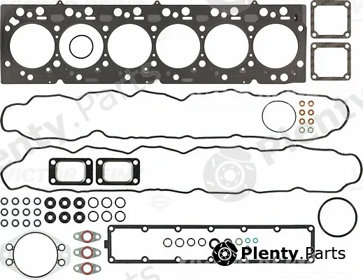 Victor Reinz 02-37980-01 — Gasket Kit, cylinder head