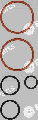 Victor Reinz 61-34120-00 — Gasket, cylinder head