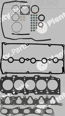 Victor Reinz 02-36890-01 — Gasket Kit, cylinder head