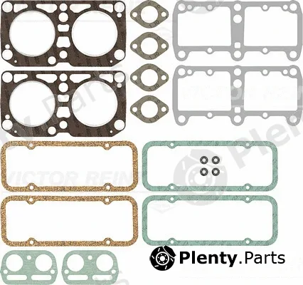 Victor Reinz 02-22810-03 — Gasket Kit, cylinder head