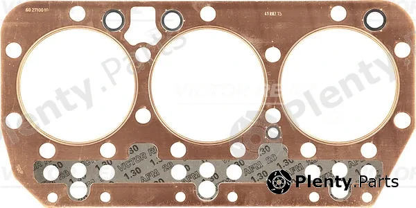 Victor Reinz 61-27100-10 — Gasket, cylinder head
