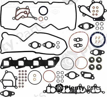 Victor Reinz 01-53728-02 — Full Gasket Kit, engine