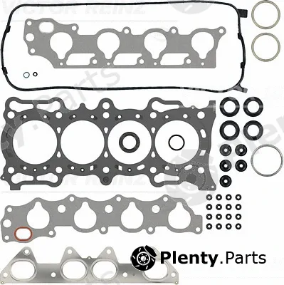 Victor Reinz 02-53730-03 — Gasket Kit, cylinder head