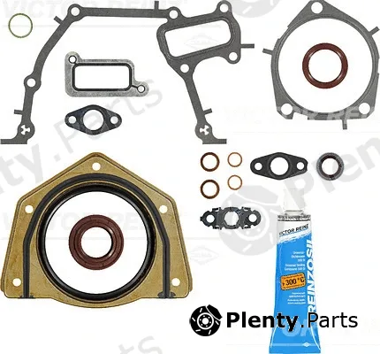 Victor Reinz 08-39648-01 — Gasket Kit, crankcase