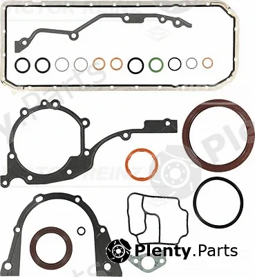 Victor Reinz 08-27698-03 — Gasket Kit, crankcase