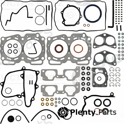 Victor Reinz 01-53905-01 — Full Gasket Kit, engine