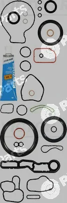 Victor Reinz 08-10012-01 — Gasket Kit, crankcase