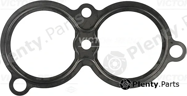 Victor Reinz 71-29365-00 — Gasket, intake manifold housing