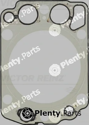 Victor Reinz 61-35145-00 — Gasket, cylinder head