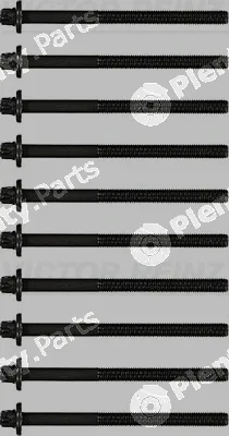 Victor Reinz 14-32232-01 — Cylinder Head Bolt Set