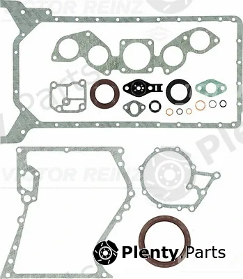 Victor Reinz 08-26543-08 — Gasket Kit, crankcase