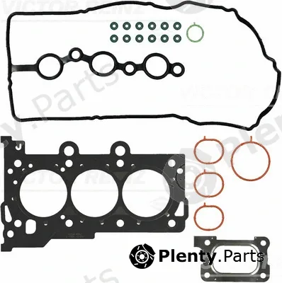 Victor Reinz 02-11304-01 — Gasket Kit, cylinder head