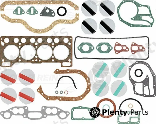 Victor Reinz 01-25290-06 — Full Gasket Kit, engine