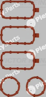 Victor Reinz 15-42163-01 — Gasket Set, cylinder head cover