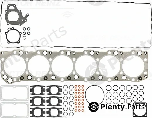 Victor Reinz 02-36535-02 — Gasket Kit, cylinder head