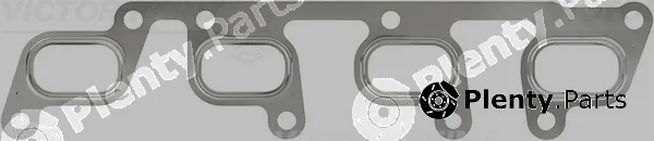 Victor Reinz 71-37422-00 — Gasket, exhaust manifold