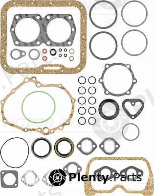 Victor Reinz 01-35550-01 — Full Gasket Kit, engine