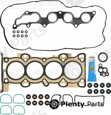 Victor Reinz 02-35440-02 — Gasket Kit, cylinder head
