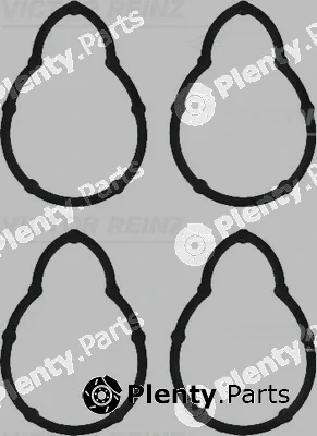 Victor Reinz 11-37141-01 — Gasket Set, intake manifold
