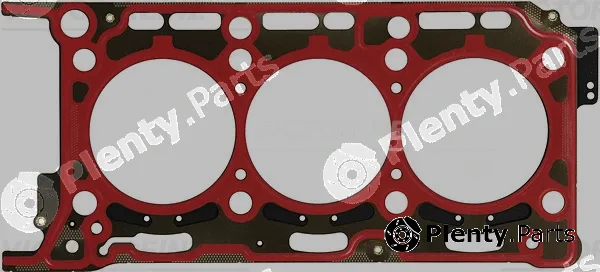 Victor Reinz 61-10819-10 — Gasket, cylinder head