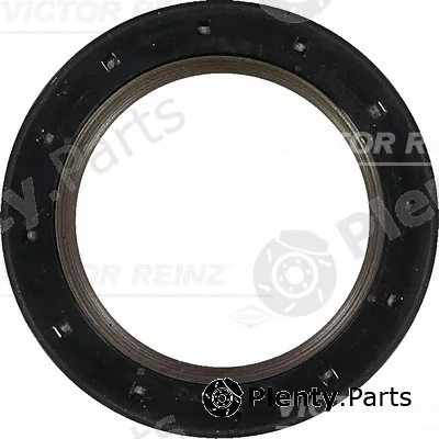 Victor Reinz 81-10413-00 — Shaft Seal, crankshaft