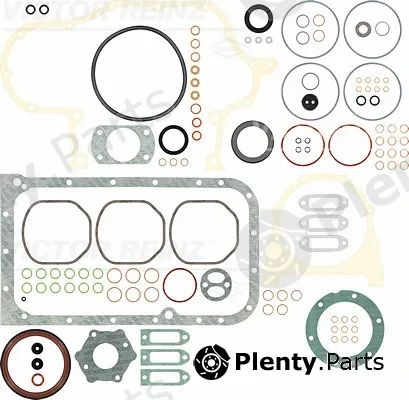 Victor Reinz 01-12612-51 — Full Gasket Kit, engine