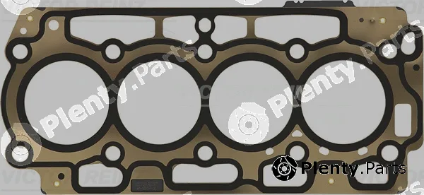 Victor Reinz 61-10039-00 — Gasket, cylinder head