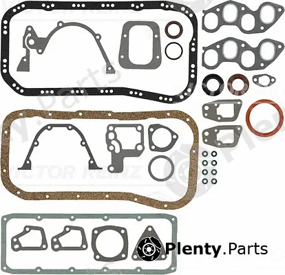 Victor Reinz 01-31737-05 — Full Gasket Kit, engine
