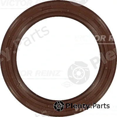 Victor Reinz 81-53254-00 — Shaft Seal, crankshaft