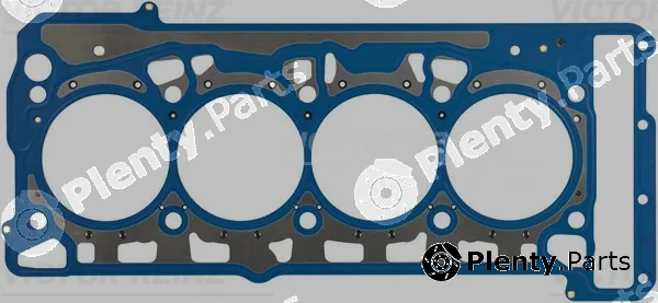 Victor Reinz 61-10287-00 — Gasket, cylinder head