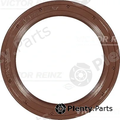 Victor Reinz 81-33489-10 — Shaft Seal, crankshaft