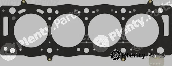 Victor Reinz 61-35815-30 — Gasket, cylinder head