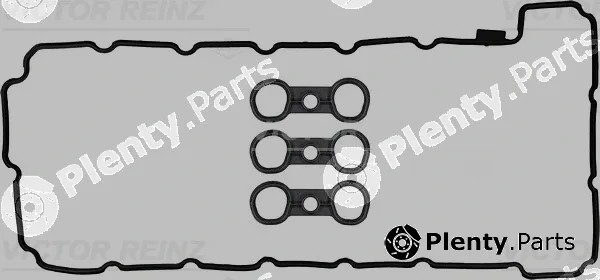 Victor Reinz 15-37159-01 — Gasket Set, cylinder head cover