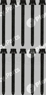 Victor Reinz 14-32126-01 — Cylinder Head Bolt Set