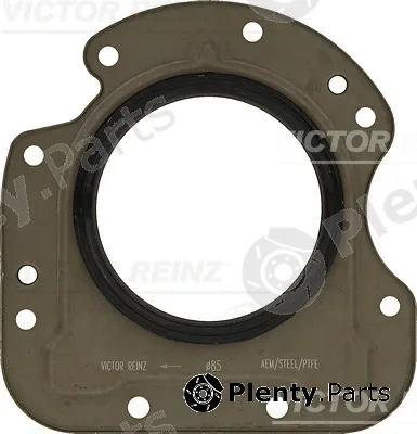 Victor Reinz 81-10461-00 — Shaft Seal, crankshaft