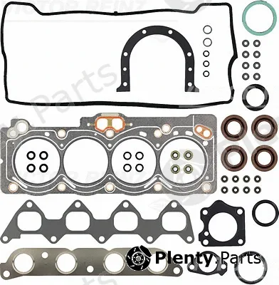 Victor Reinz 02-54060-01 — Gasket Kit, cylinder head