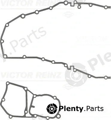 Victor Reinz 15-31329-01 — Gasket Kit, timing case